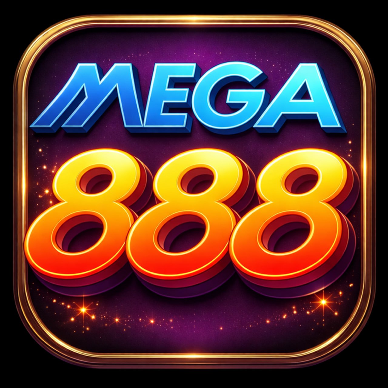 MEGA888