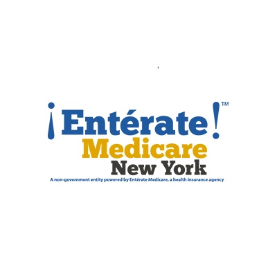 Enterate Medicare New York