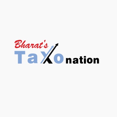 Taxonation India LLP