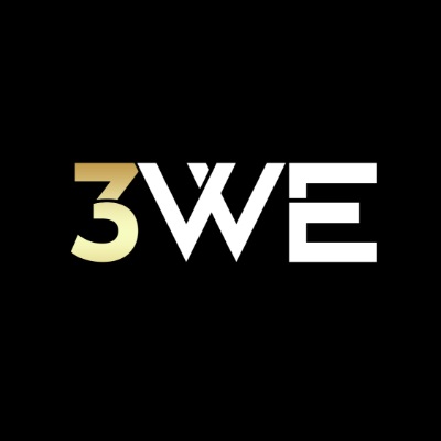 3WE