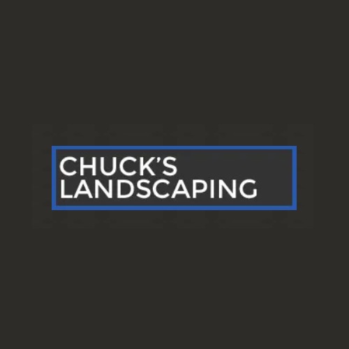 Chuck’s Landscaping