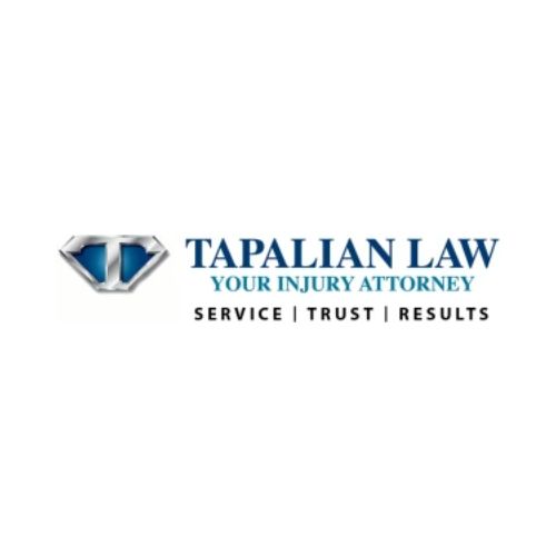 Tapalian Law