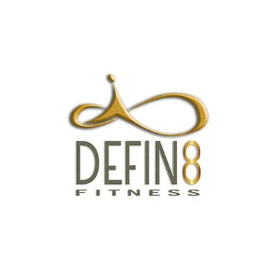 DEFIN8 FITNESS