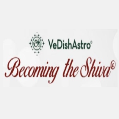 VeDish Astro