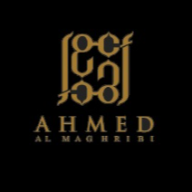 Ahmed Al Maghribi UK