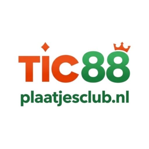 TIC88 Plaatjesclub nl