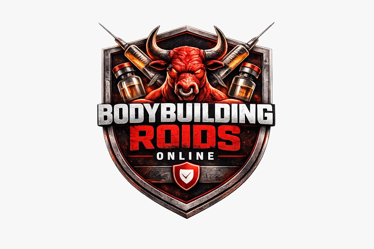 Buy Steroids in Australia