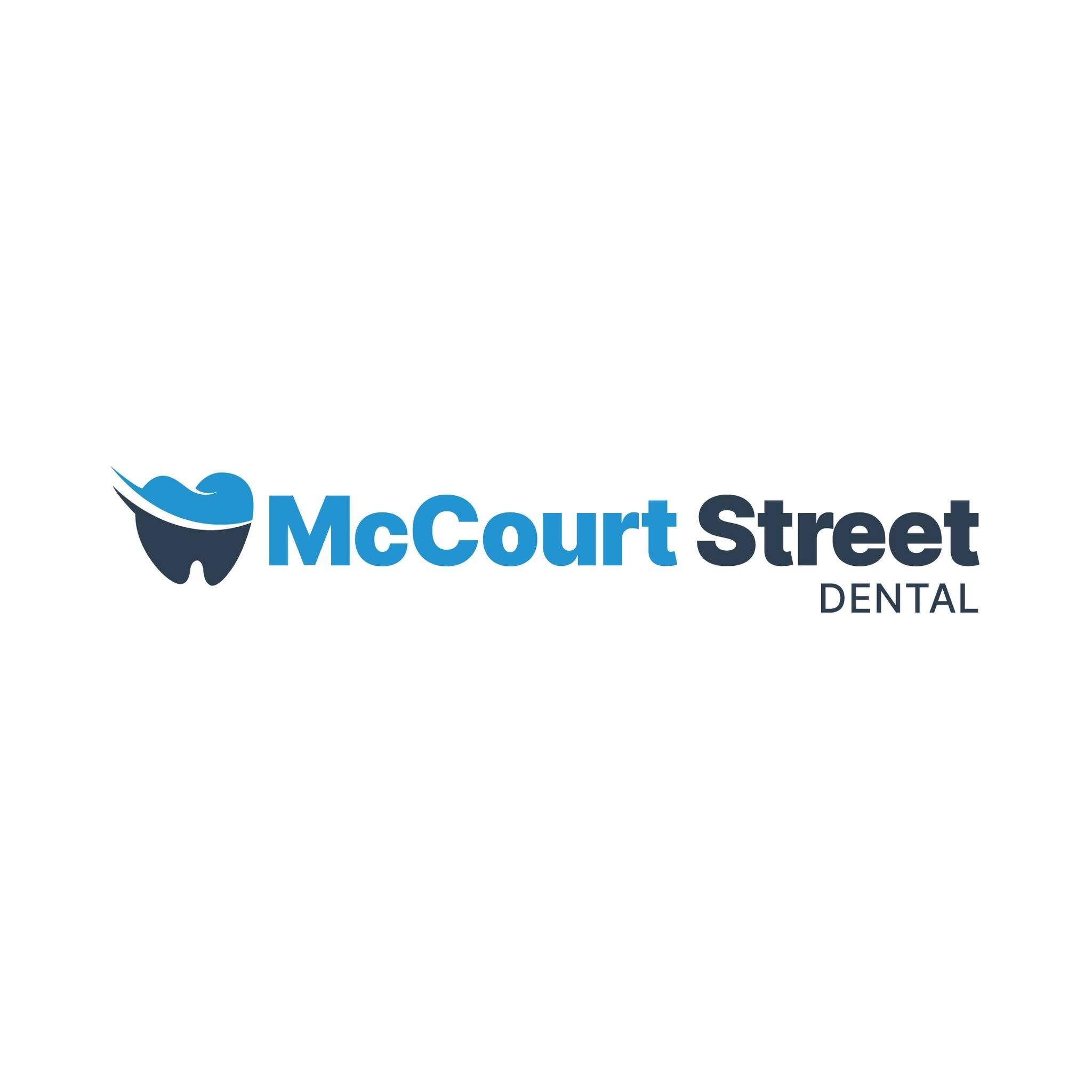 McCourt Street Dental Clinic