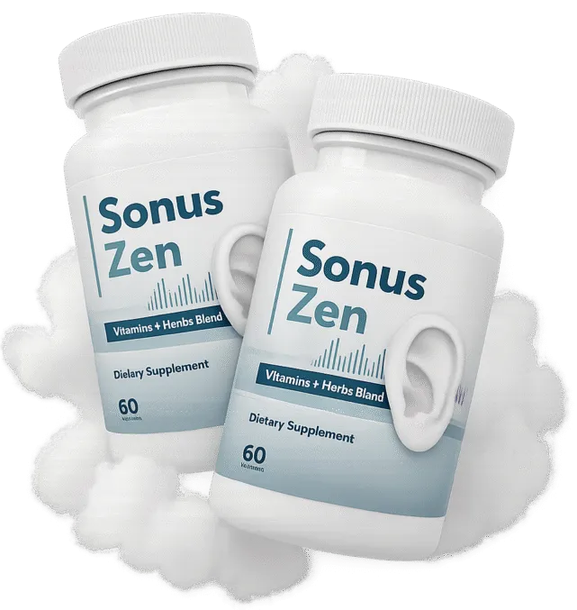 SonusZen Supplement
