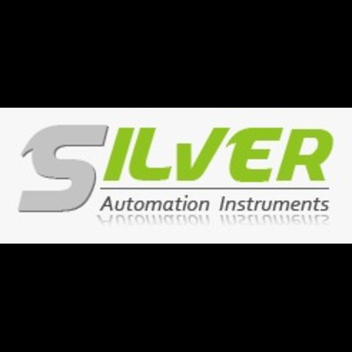 SILVER AUTOMATION INSTRUMENTS