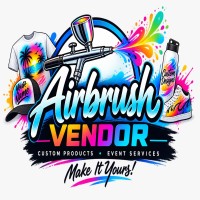 Airbrush Vendor