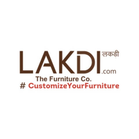 LAKDI.Com - The Furniture Co.