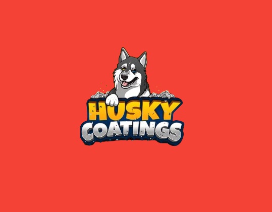 HUSKY COATINGS