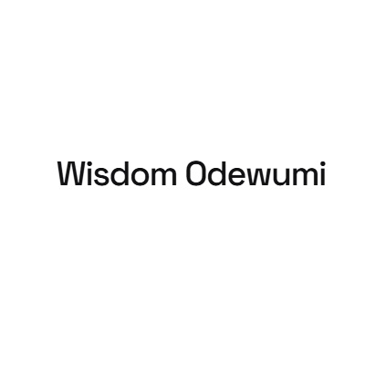 Wisdom Odewumi
