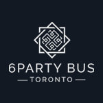 6Party Bus Toronto