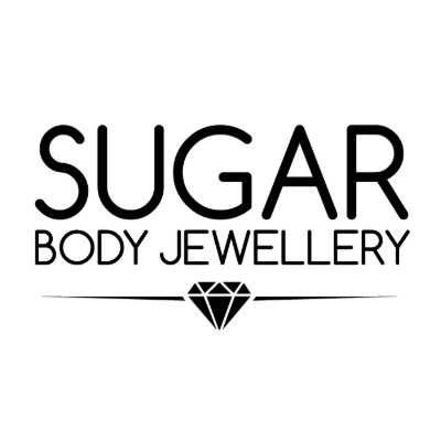 Sugar Body Jewellery