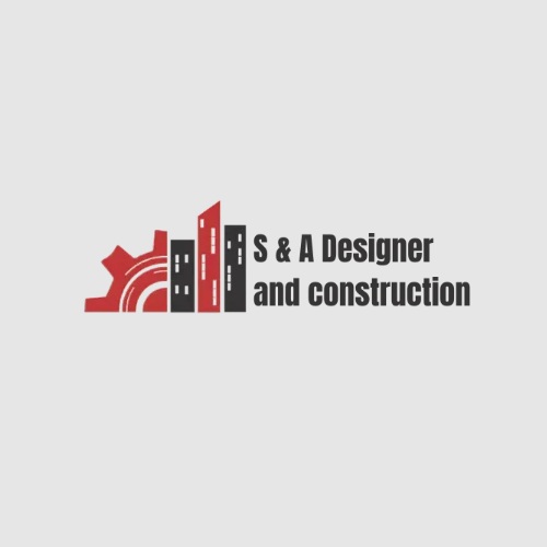 S & A Designer and Construction