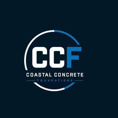 Coastal Concrete Foundations