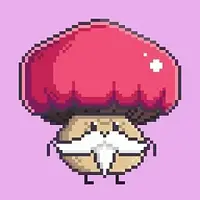 Mushroom Mob