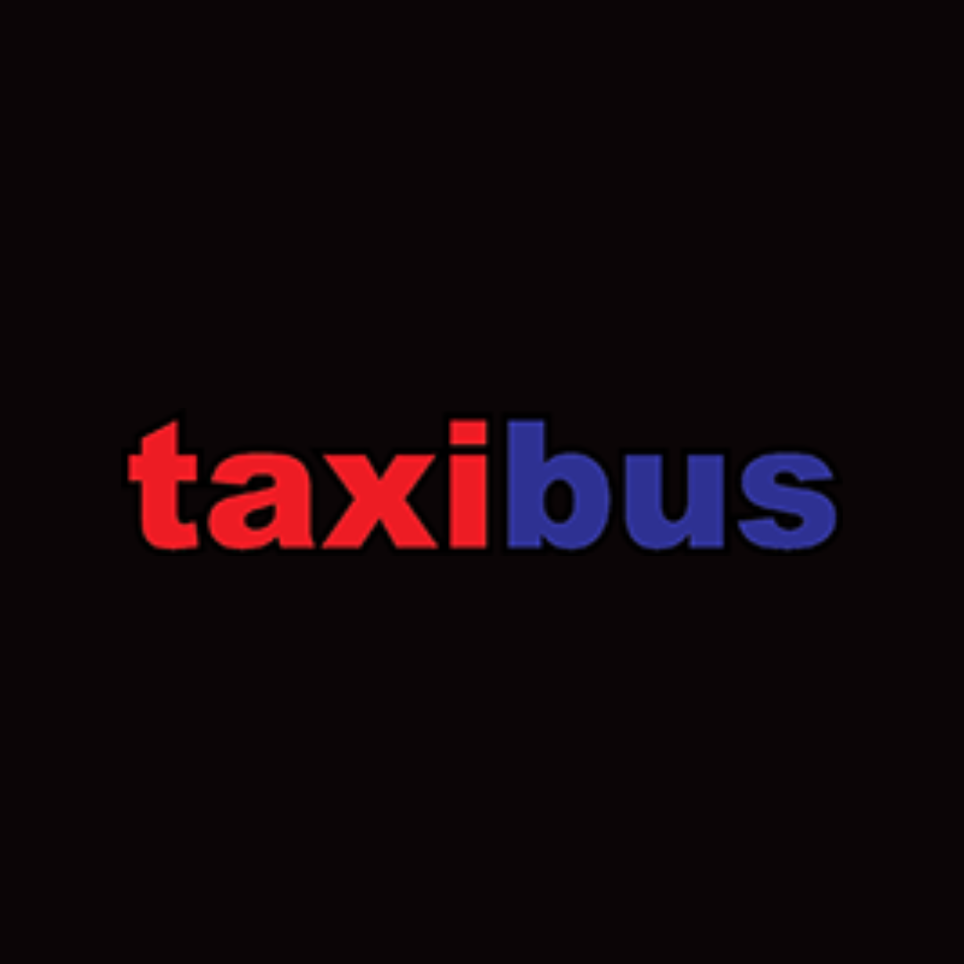 Taxi  Bus