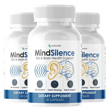 MindSilence