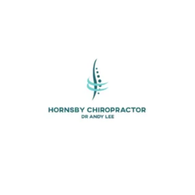 Hornsby Chiropractor - Dr Andy Lee