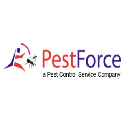 Pest Force Calgary