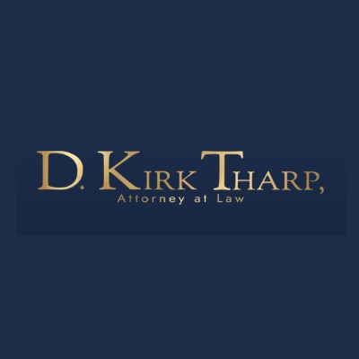D. Kirk Tharp, Attorney at Law