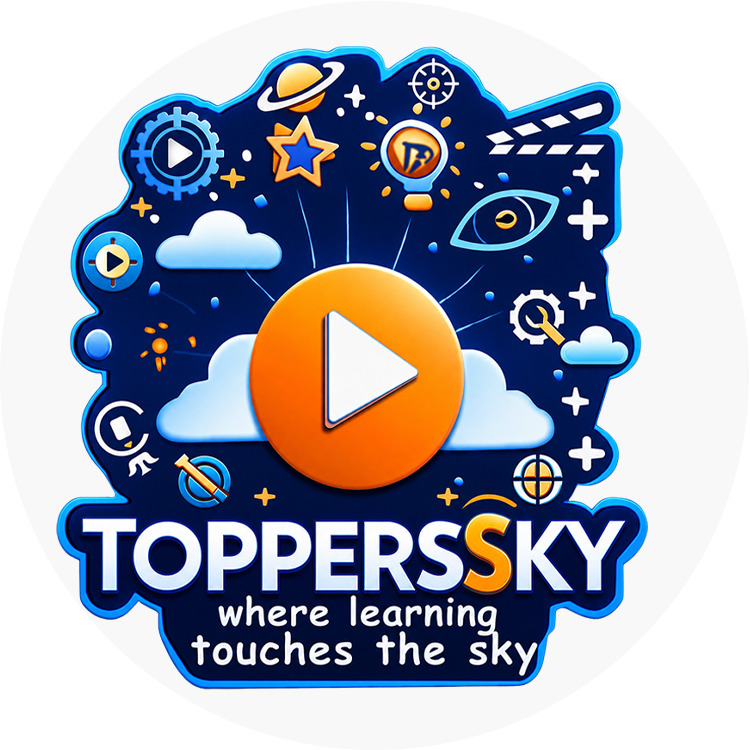 ToppersSky