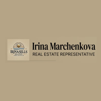 Irina Marchenkova Realtor