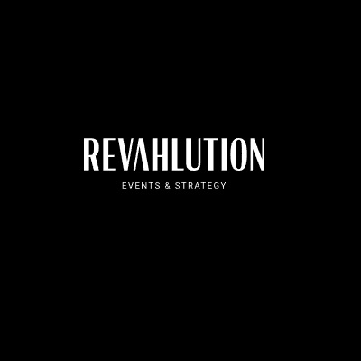 Revahlution