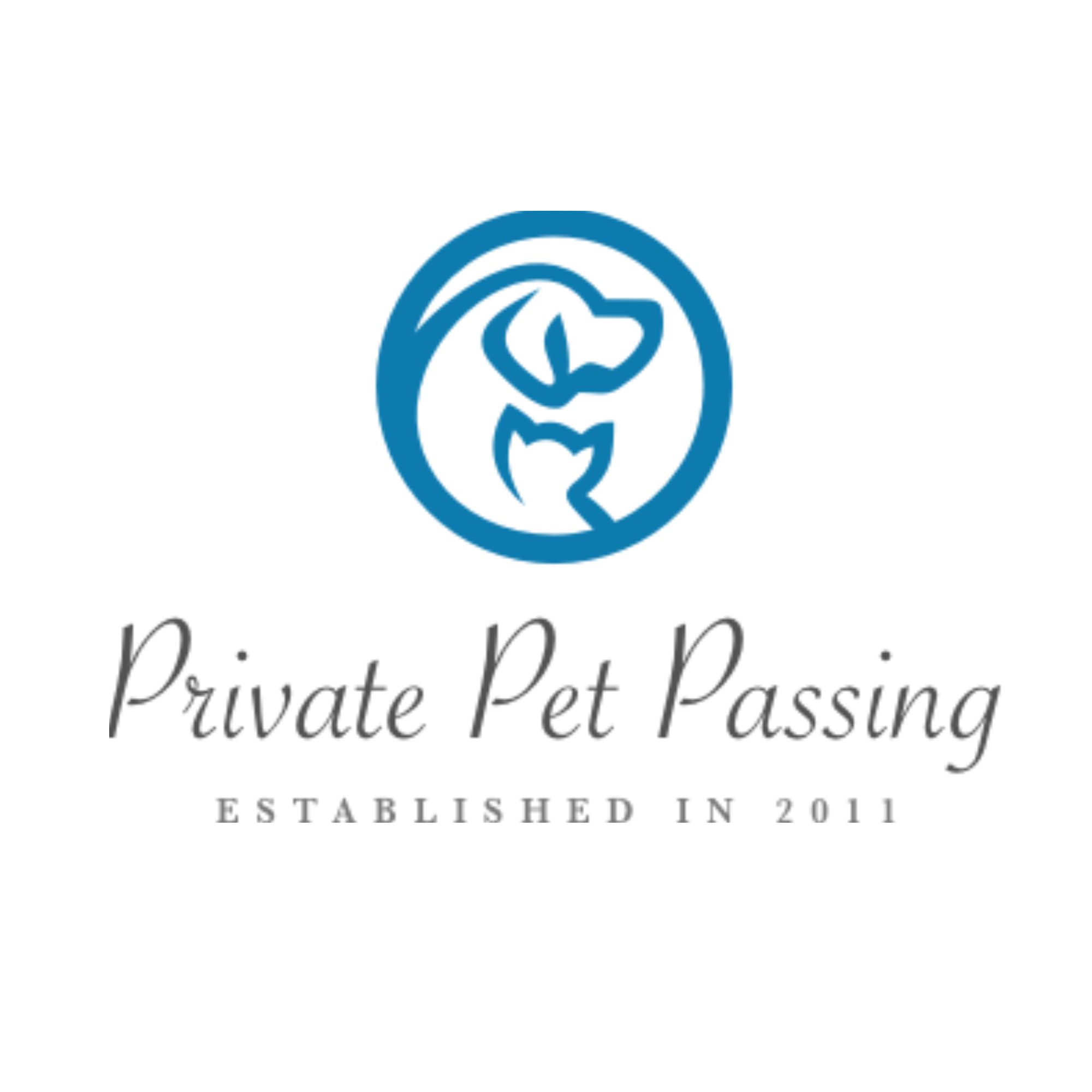Private Pet Passing Inc.