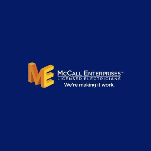 McCall Enterprises Inc