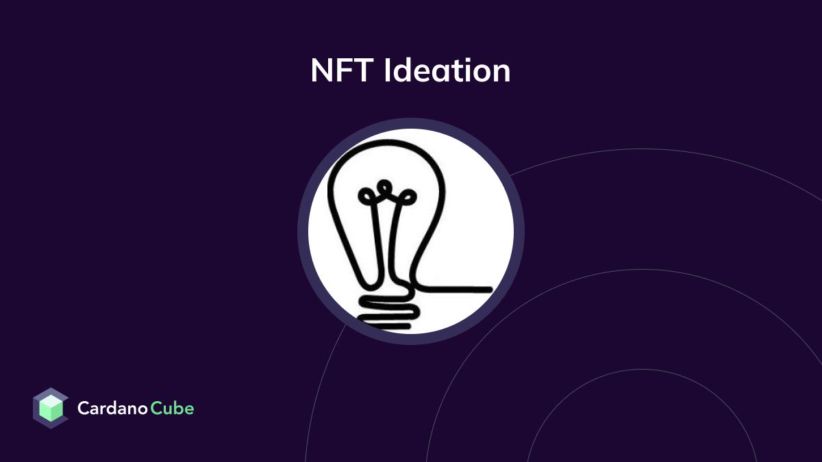 NFT Ideation ($NIDEA) on the Cardano Blockchain | Prices, Charts, Teams  & Ratings