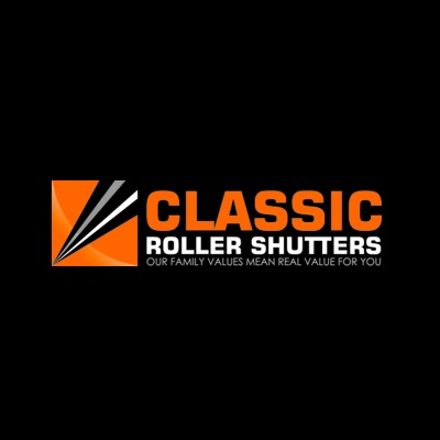 Classic Roller Shutters & Blinds