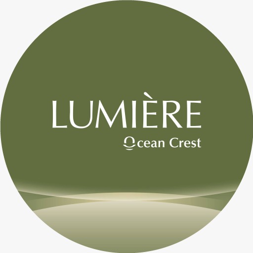 LUMIÈRE Ocean Crest