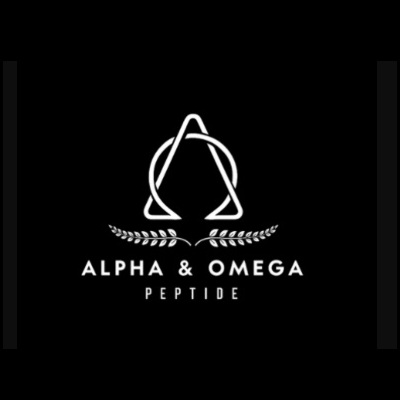 alphaomegapeptide