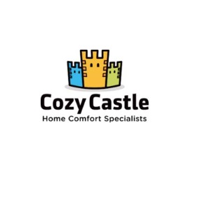 cozy castle