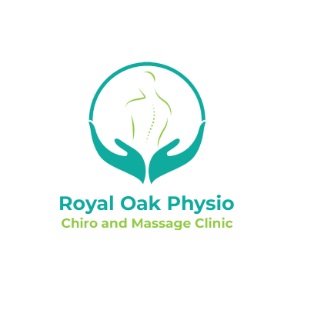 Royal Oak physio