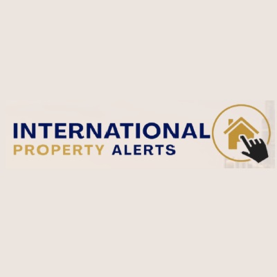 international property alerts