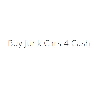 Buy Junk Cars 4 Cash