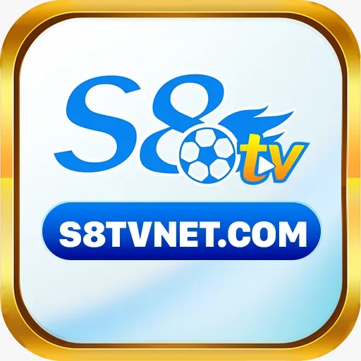 S8tv - Kênh Live Bóng Đá Full HD24/7