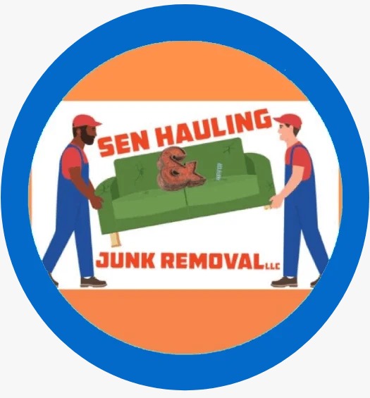 Sen Hauling Junk Removal