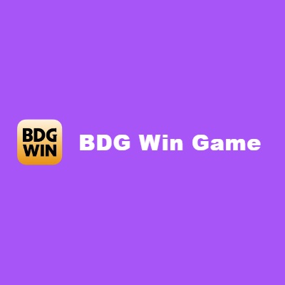 BDG Win Game