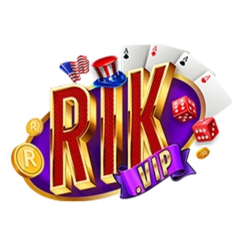 cổng game rikvip