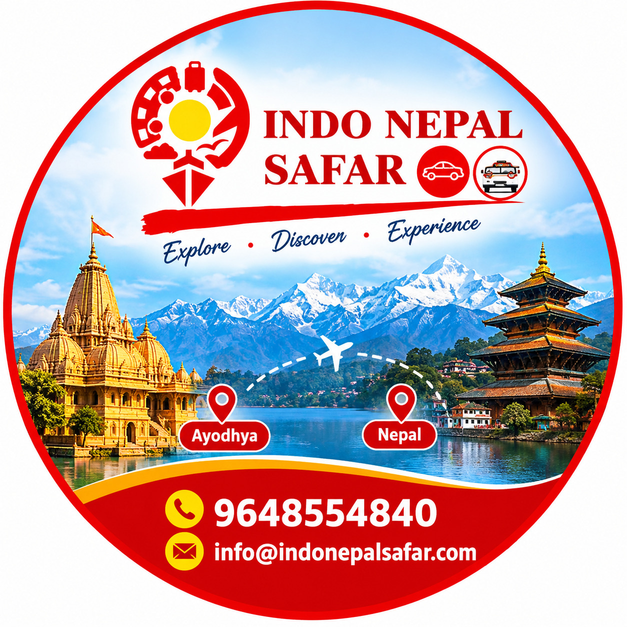 Indonepal