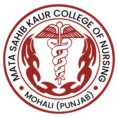 Mata Sahib Kaur College of Nursing