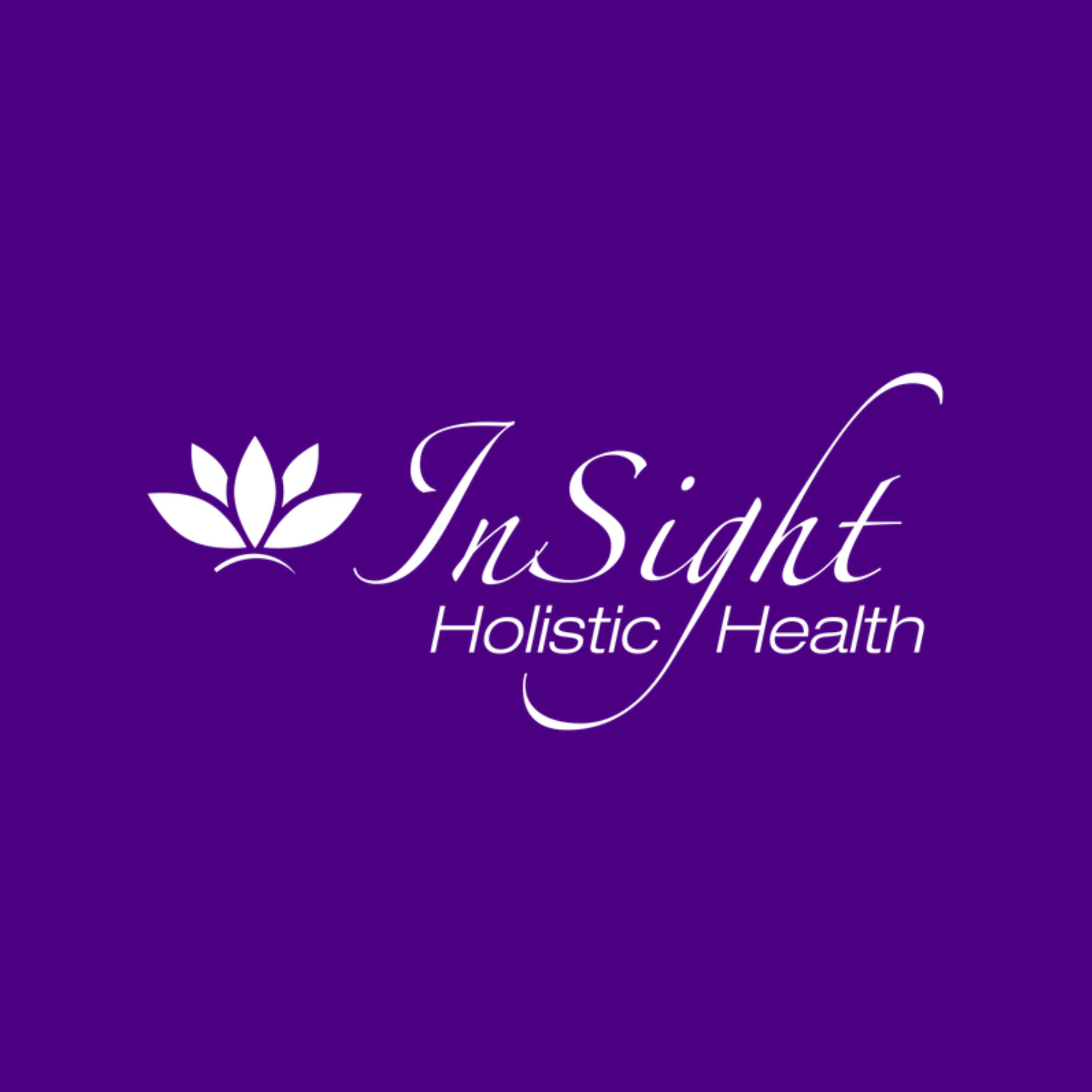 Insight Holistic Health