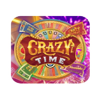 Crazy Time Game
