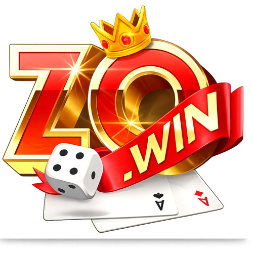 Cổng Game ZOWIN